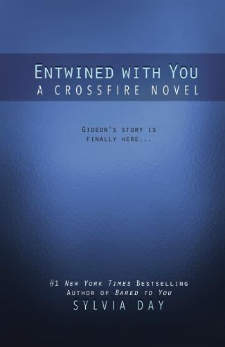 9781410455628: Entwined with You (Crossfire Series: Thorndike Press Large Print Romance)
