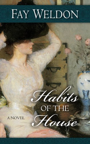 Stock image for Habits of the House for sale by Better World Books