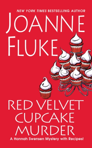9781410456045: Red Velvet Cupcake Murder (Thorndike Press Large Print Mystery)