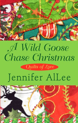 Beispielbild fr Wild Goose Chase Christmas zum Verkauf von Better World Books