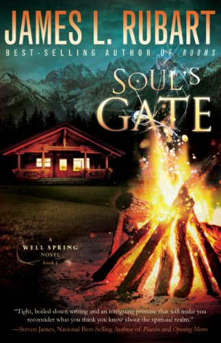 9781410456144: Soul's Gate (Well Spring: Thorndike Press Large Print Christian Mystery)