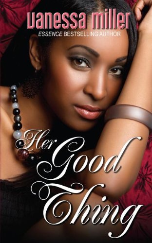 Imagen de archivo de Her Good Thing a la venta por Better World Books