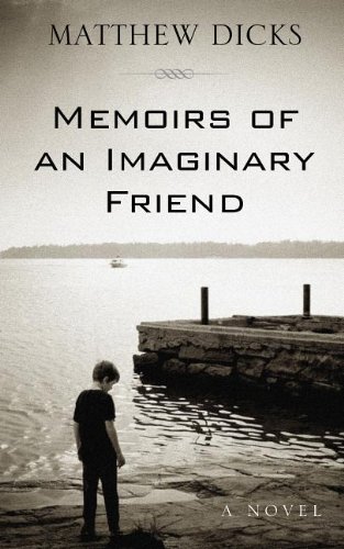 9781410456304: Memoirs of an Imaginary Friend (Thorndike Press Large Print Core)