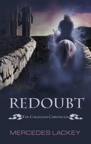 Stock image for Redoubt for sale by Better World Books