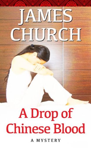 Stock image for Drop of Chinese Blood for sale by Better World Books