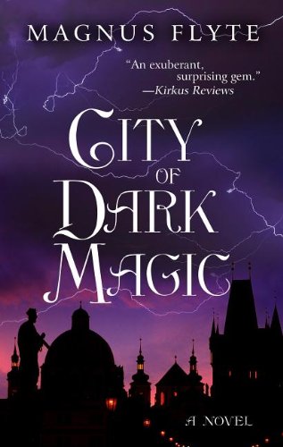 Beispielbild fr City of Dark Magic zum Verkauf von Better World Books