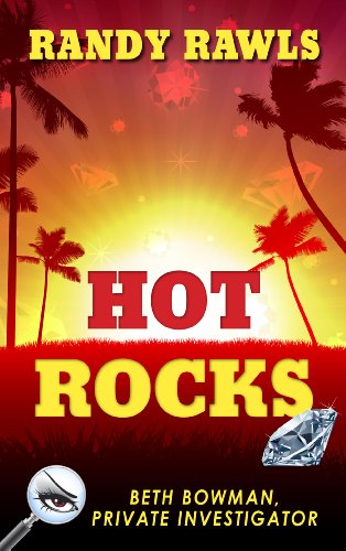 Beispielbild fr Hot Rocks zum Verkauf von Better World Books