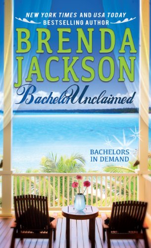 Stock image for Bachelor Unclaimed for sale by Better World Books