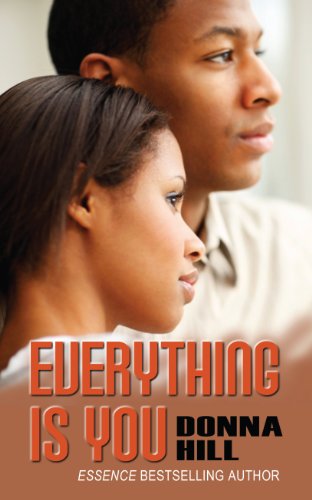 9781410456694: Everything Is You (Lawsons of Louisiana: Thorndike Press Large Print African-American)