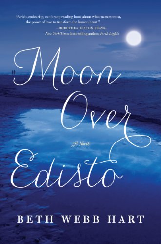 Imagen de archivo de Moon over Edisto a la venta por Better World Books