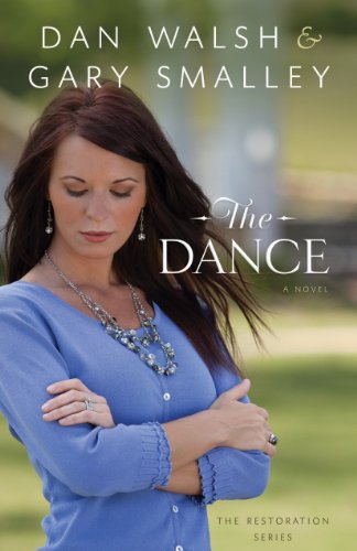 Stock image for The Dance for sale by Better World Books