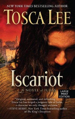 Beispielbild fr Iscariot : A Novel of Judas zum Verkauf von Better World Books