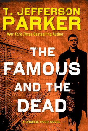 9781410457004: The Famous and the Dead (Thorndike Press Large Print Core Series)