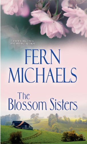 9781410457035: The Blossom Sisters