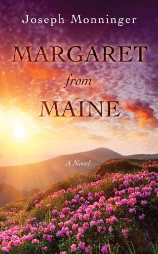 Beispielbild fr Margaret from Maine zum Verkauf von Better World Books