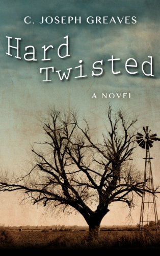 9781410457158: Hard Twisted (Thorndike Large Print Crime Scene)