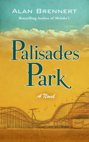 Imagen de archivo de Palisades Park a la venta por Better World Books