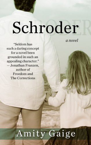 Imagen de archivo de Schroder a la venta por ThriftBooks-Atlanta