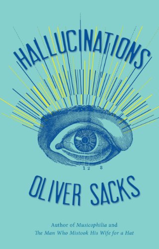 9781410457318: Hallucinations