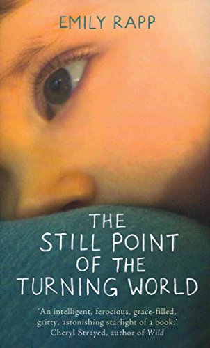9781410457349: The Still Point of the Turning World (Thorndike Press Large Print Nonfiction)