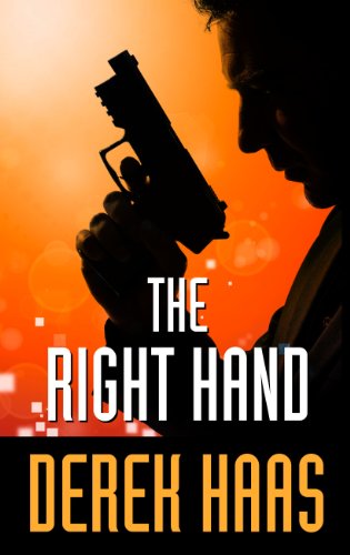 Stock image for The Right Hand for sale by Michael Knight, Bookseller