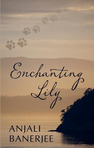 9781410457455: Enchanting Lily