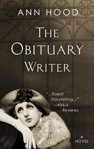 9781410457486: The Obituary Writer