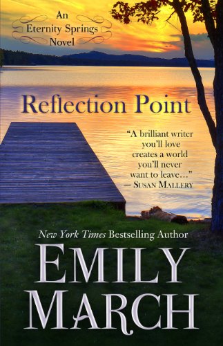 Stock image for Reflection Point (An Eternity Springs Novel) for sale by Irish Booksellers