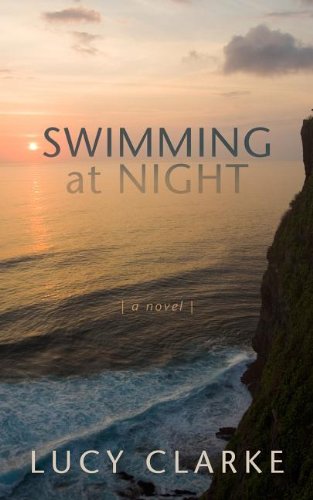 Stock image for Swimming at Night (Thorndike Press Large Print Peer Picks) for sale by R Bookmark