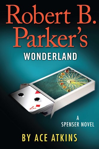 9781410457738: Robert B. Parker's Wonderland (Spenser: Thorndike Press Large Print Core)
