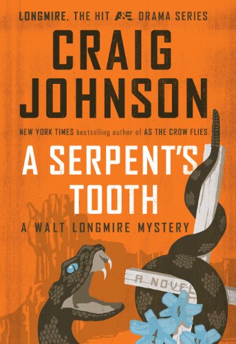 9781410457813: A Serpent's Tooth