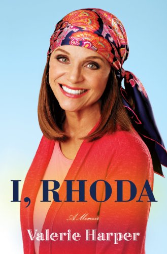 Stock image for I, Rhoda for sale by Better World Books