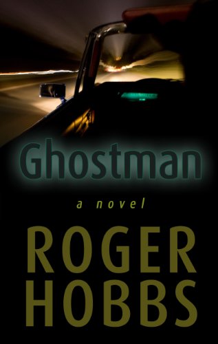 Ghostman (Thorndike Press large print core) (9781410457837) by Hobbs, Roger