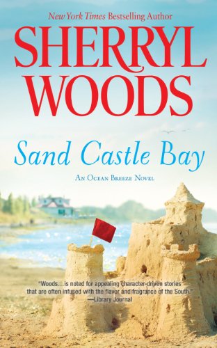 9781410457851: Sand Castle Bay (Ocean Breeze)