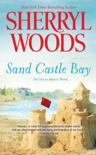 9781410457851: Sand Castle Bay (Ocean Breeze Novels)