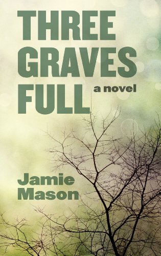 Beispielbild fr Three Graves Full zum Verkauf von Robinson Street Books, IOBA