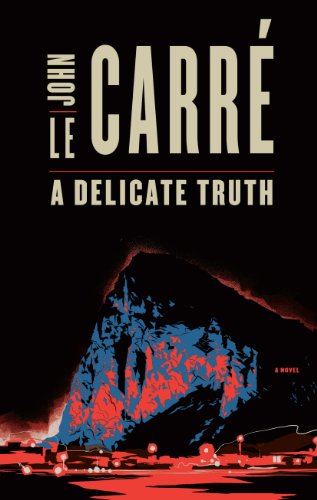 Stock image for Delicate Truth for sale by Better World Books