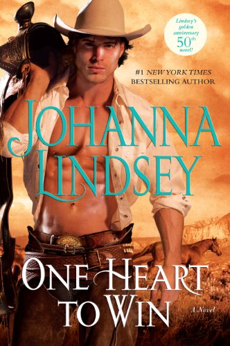 One Heart To Win (Thorndike Press Large Print Basic) (9781410458308) by Lindsey, Johanna