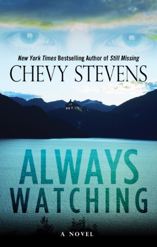 9781410458346: Always Watching (Thorndike Press Large Print Core)