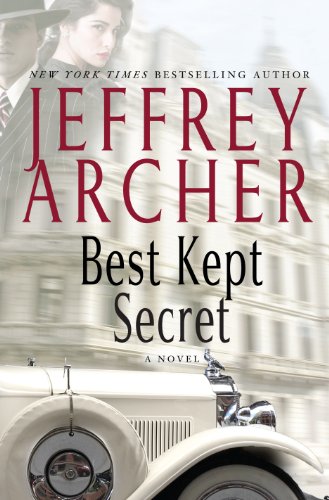 Beispielbild fr Best Kept Secret zum Verkauf von Better World Books