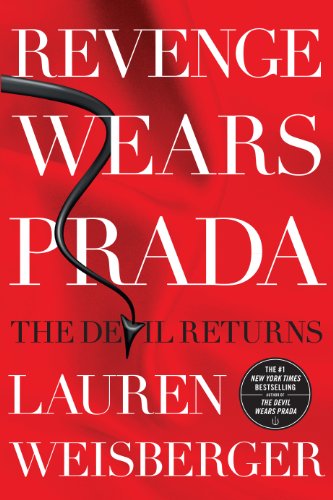 Stock image for Revenge Wears Prada : The Devil Returns for sale by Better World Books: West