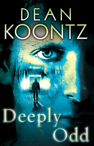 9781410458445: Deeply Odd (Thorndike Press Large Print Core)