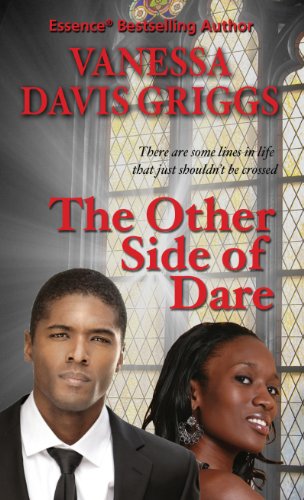 9781410458513: The Other Side of Dare (A Blessed Trinity Novel)