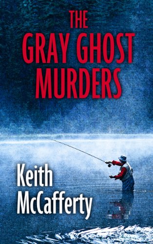 Stock image for The Gray Ghost Murders for sale by Better World Books