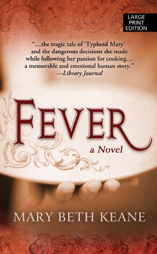 Stock image for Fever (Thorndike Press Large Print Core Series) for sale by Discover Books