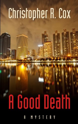 Stock image for A Good Death (Thorndike Reviewers Choice) for sale by Best and Fastest Books