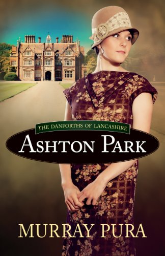 Stock image for Ashton Park for sale by ThriftBooks-Atlanta