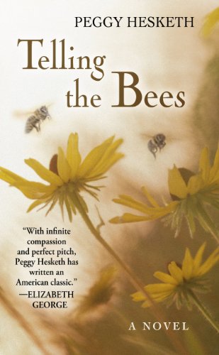 Beispielbild fr Telling the Bees zum Verkauf von Better World Books