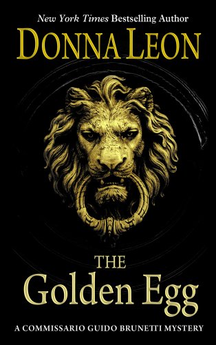 

The Golden Egg