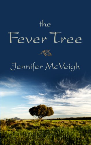 Stock image for The Fever Tree for sale by Better World Books